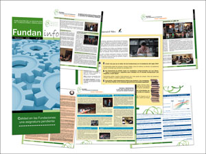 Nuevo boletín Fundan-Info