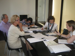 El seminario »Gestión Básica de Fundaciones» se   celebró en Málaga
