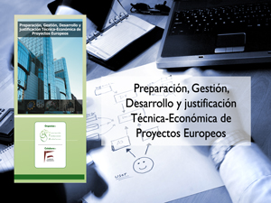 Últimas plazas para el seminario sobre proyectos europeos