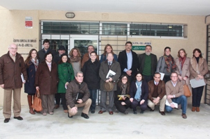 Networking de Fundaciones Gaditanas, un foro donde compartir