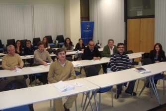 Celebrado en Cádiz el seminario "Gestión Básica de Fundaciones"