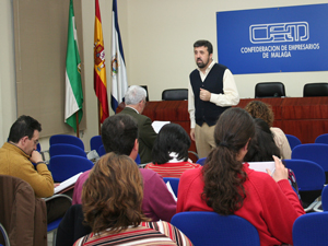 Málaga y el Seminario "La Reforma Contable en las Fundaciones"