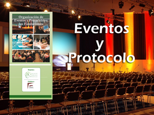 Próximo seminario sobre Protocolo en Granada