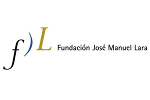 Pésame por el fallecimiento del presidente de la Fundación José Manuel Lara