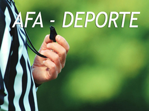 Dieciséis fundaciones deportivas conformarán el Grupo de Trabajo AFA-Deporte
