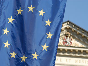 Consulta de la Comisión sobre un posible Estatuto de Fundacion Europea