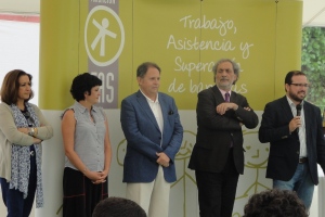 Fundación TAS celebra el X Encuentro Juvenil de Ocio sin Barreras