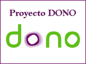 Proyecto DONO
