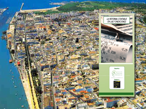 En Cádiz se impartirá el Seminario "La Reforma Contable en las Fundaciones"