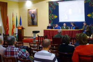 El IV Foro sobre Cultura y Patrimonio reclama la participación de la sociedad civil en el futuro de las Atarazanas