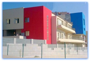 Fundación Prolibertas inaugura una nueva casa de acogida en Algeciras
