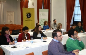 Segunda jornada del curso sobre las nueva adaptación del Plan General de Contabilidad en Córdoba
