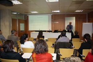 Celebrado en Granada el taller práctico ‘El Plan de Actuación y la Liquidación del Presupuesto’