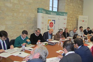 La Fundación Estrategias plantea crear “Foro por la cultura de la provincia de Jaén”