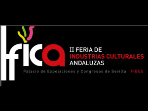 La Asociación de Fundaciones Andaluzas presente en FICA 09