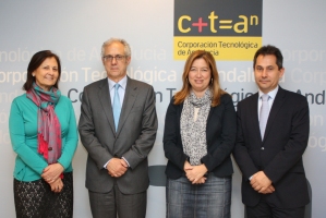 La Fundación CTA apoyará a los proyectos Minerva mejorando sus posibilidades de captar fondos públicos y privados