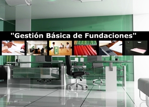 Huelva acoge el seminario "Gestión Básica de Fundaciones"