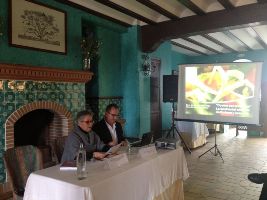 Doñana 21 lanza la campaña promocional el ‘Mes de la Gastronomía en Doñana’