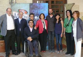 Veinte películas participaron en el I Festival de Cortos y Salud Mental