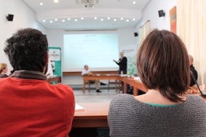 La Escuela de Economía Social publica su calendario de formación para el primer cuatrimestre