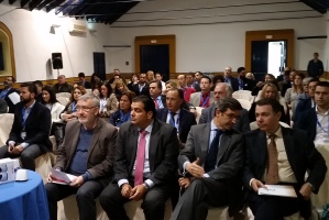 La Fundación Cobre Las Cruces y AJE Sevilla organizan el encuentro empresarial ‘Conect@’