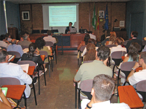 Seminario "El IVA en las Entidades Sin Fines de Lucro (ESFL)"