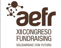 Asistencia al XII Congreso Fundraising