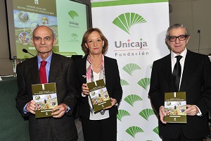 La Fundación Unicaja publica su “Informe Anual del Sector Agrario en Andalucía”