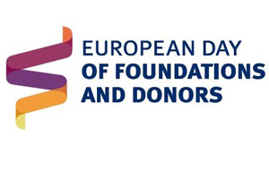 Día europeo de fundaciones y donantes