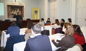 Comienza en Córdoba una nueva edición del curso sobre la adaptación del PGC