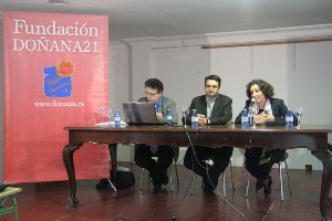 Doñana 21 anuncia a los agricultores de la comarca las reformas de la PAC