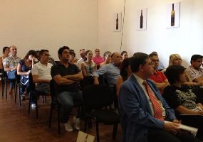 Fundación Doñana 21 impulsa la competitividad de las empresas turísticas de la comarca