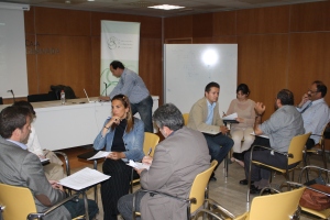 Celebrado en Granada el curso sobre ‘Gestión de personas en las fundaciones’