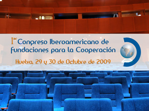 Congreso Iberoamericano de Fundaciones para la Cooperación