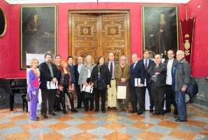 XVIII Encuentros Manuel de Falla, Manuel de Falla y Federico García Lorca: música y poesía en Granada