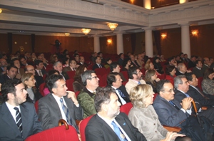 La Asamblea General de la AFA se celebrará el próximo viernes