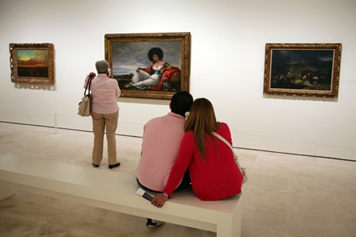 El Museo Thyssen celebra el Día de Andalucía