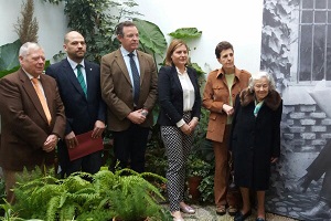 La Fundación Magtel y la Universidad de Córdoba convocan un premio de investigación histórica