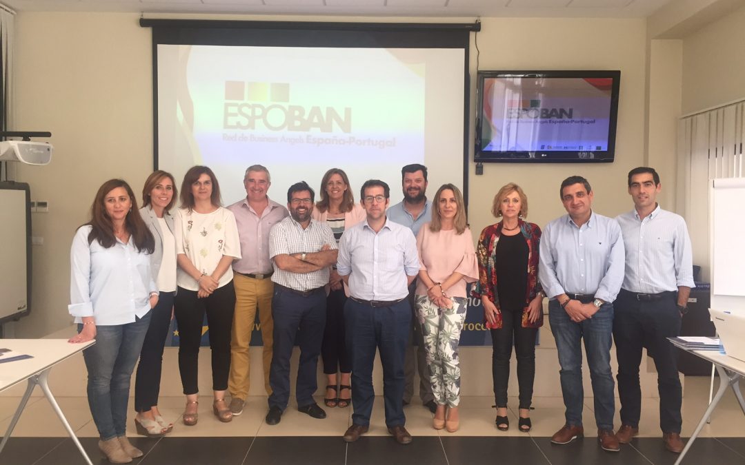 CEEI Bahía de Cádiz acoge el lanzamiento del proyecto ESPOBAN