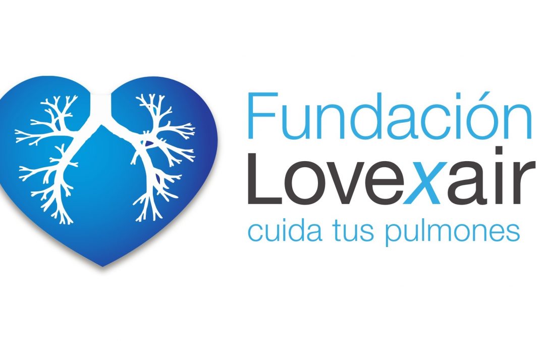 La Fundación Lovexair presenta los resultados del programa M-Salud HappyAir en pacientes con EPOC