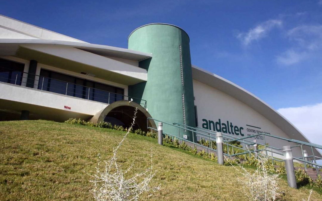 Andaltec pone en marcha un programa para mejorar la sostenibilidad ambiental de su actividad
