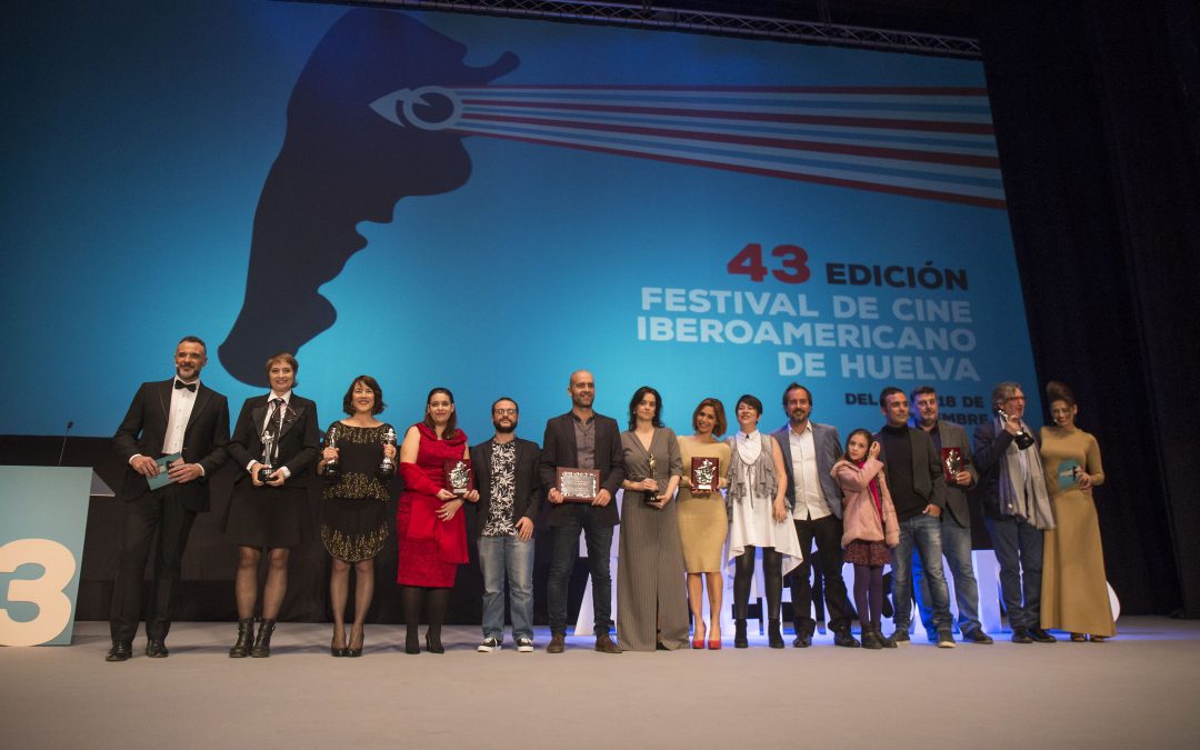 El Festival de Cine de Huelva lanza la convocatoria para su sección Talento Andaluz