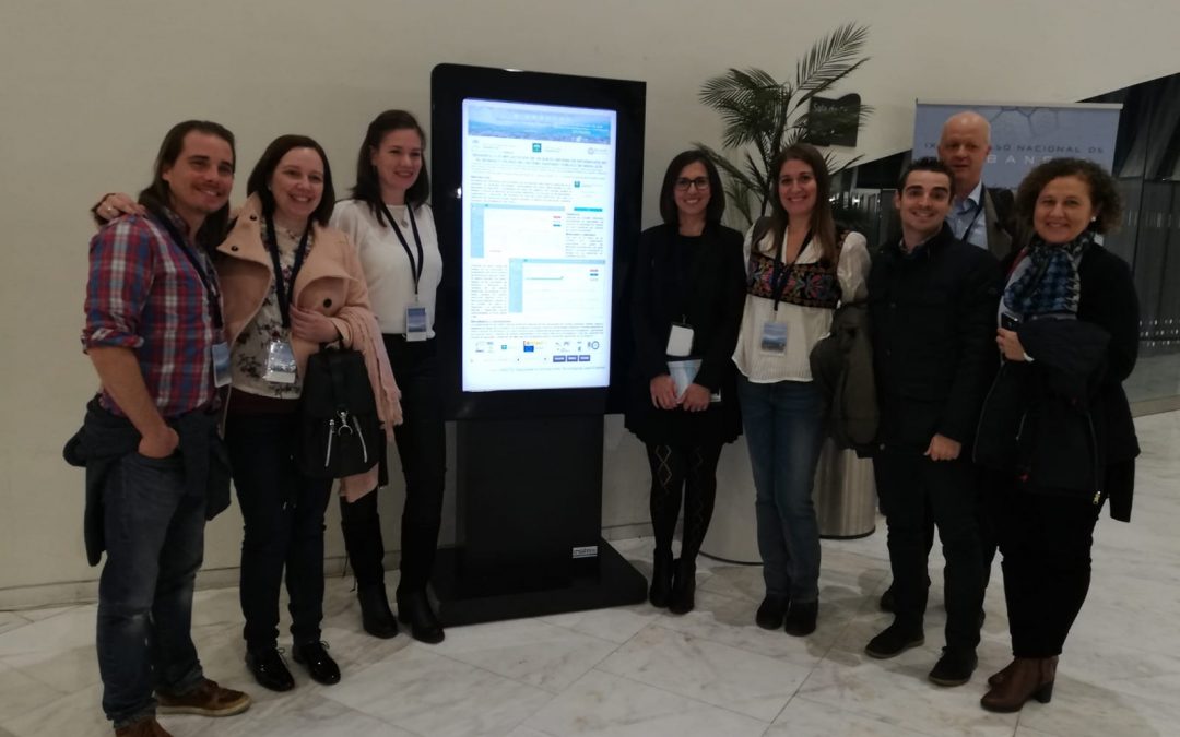 El Biobanco del SSPA, premiado en el IX Congreso Nacional de Biobancos