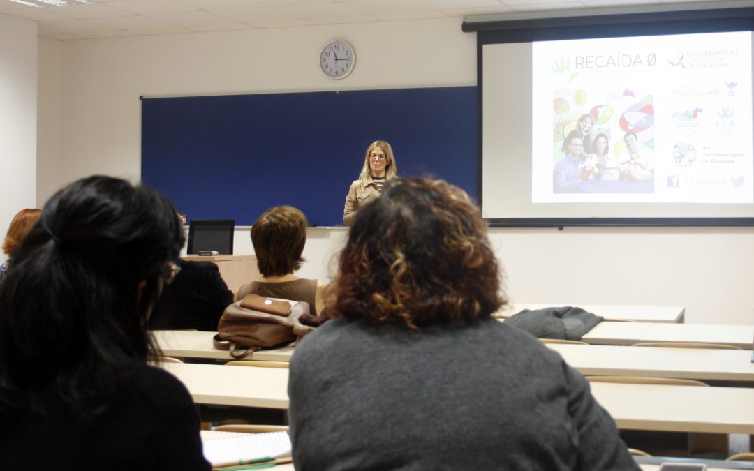 La Fundación Campus Tecnológico acoge en su sede el I Congreso Iberoamericano de Docentes