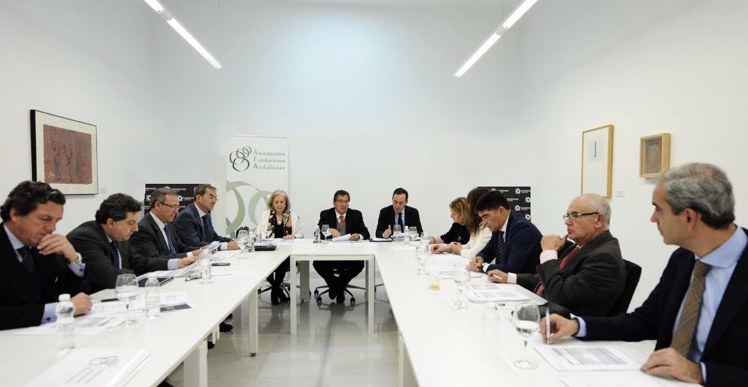 La Junta Directiva de AFA se reunirá en Huelva el próximo 9 de octubre