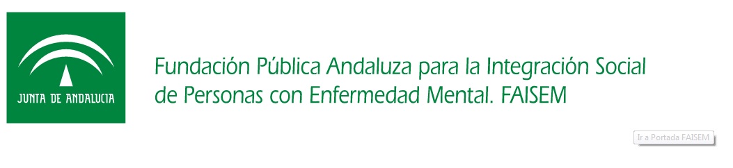 Fundación Pública Andaluza para la Integración Social de Personas con enfermedad Mental FAISEM