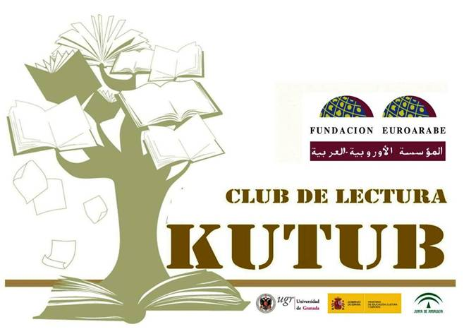 La Fundación Euroarabe pone en marcha una nueva edición de su Club de Letura KUTUB