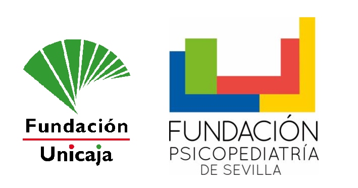 La Fundación Psicopediatría De Sevilla Y Fundación Bancaria Unicaja