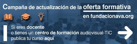 La Fundación AVA invita a participar a empresas y profesionales a incluir y actualizar su oferta formativa