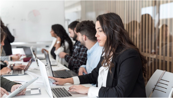 La formación continua en CEU Andalucía, una exigencia del mercado laboral para los nuevos perfiles profesionales